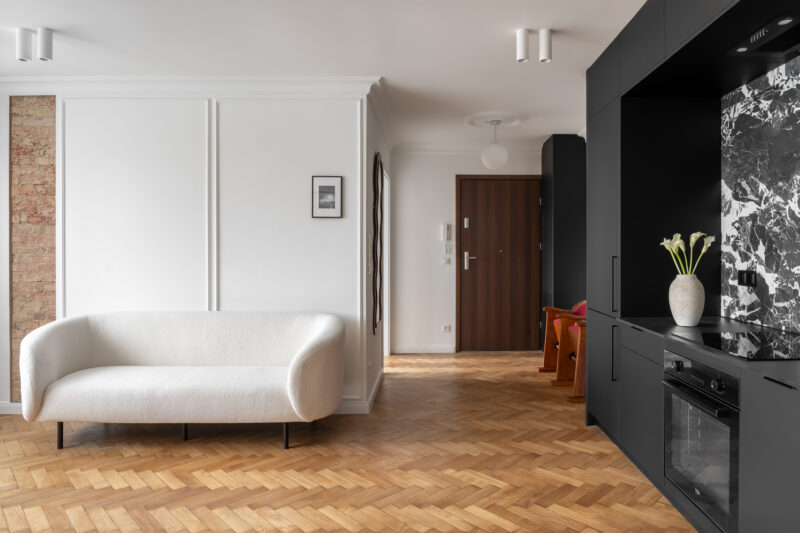 Projekt Skwer Kościuszki | Gdynia