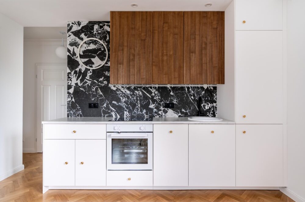 Projekt Aleja 40 | Gdynia