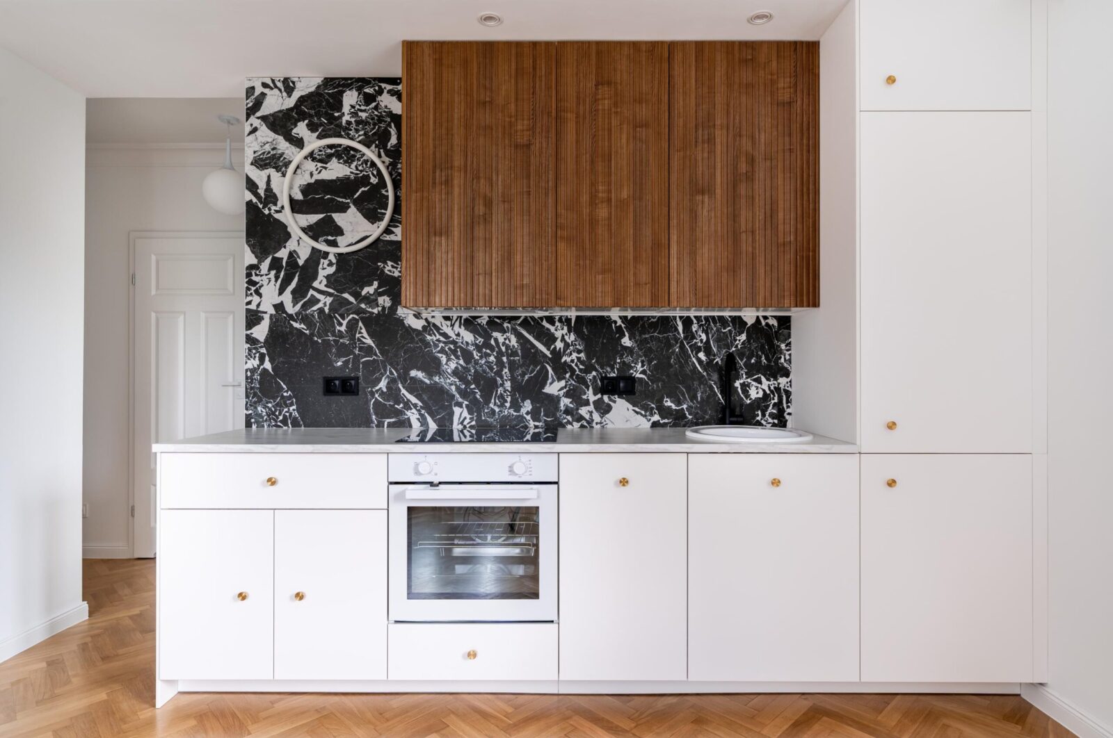 Projekt Aleja 40 | Gdynia