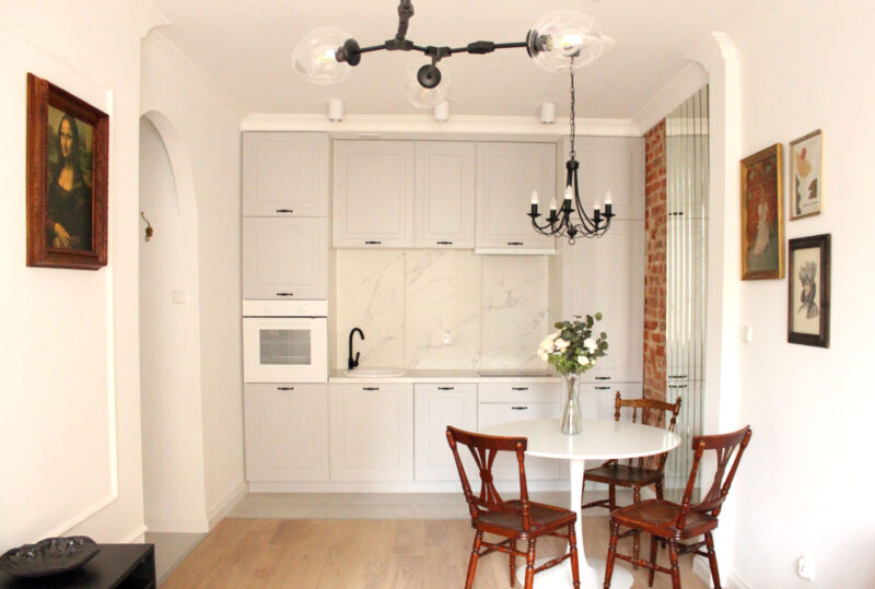 Projekt Ogarna | Gdańsk